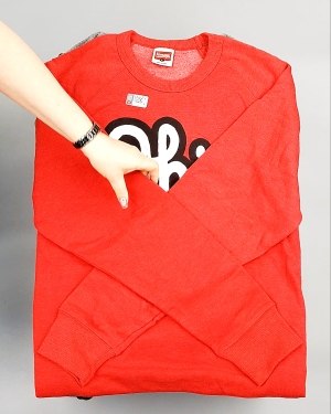 Фотография  968 - HOMAGE CAN 084#10 кг, ЛОТ №7496 оптом в Саранске и Мордовии