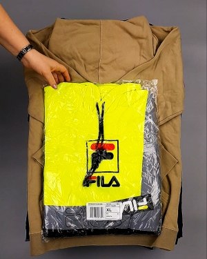 Фотография  110 - Толстовки СТОК CAN 0424#10 кг, ЛОТ №7447 оптом в Саранске и Мордовии