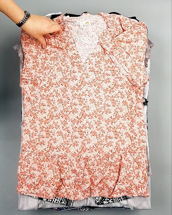 Фотография  454 - C&C mix CAN 084#7 кг, ЛОТ №7455 оптом в Саранске и Мордовии