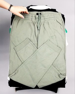 Фотография  588 - 12191 H&M mix textil 1224#25 кг, ЛОТ №7489 оптом в Саранске и Мордовии