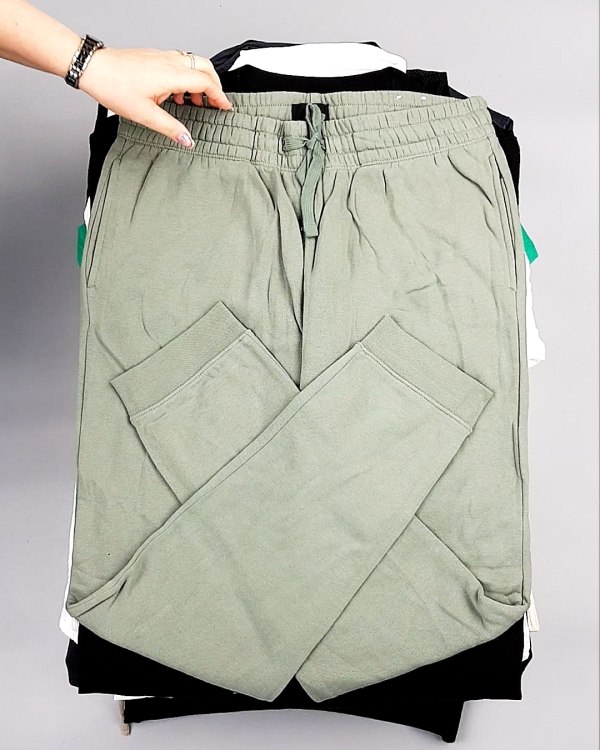 Фотография  890 - 12191 H&M mix textil 1224#25 кг, ЛОТ №7489 оптом в Саранске и Мордовии