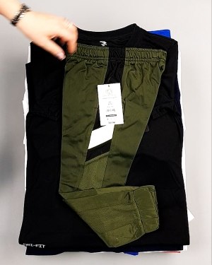 Фотография  189 - Sport дети CAN 124#5 кг, ЛОТ №7475 оптом в Саранске и Мордовии