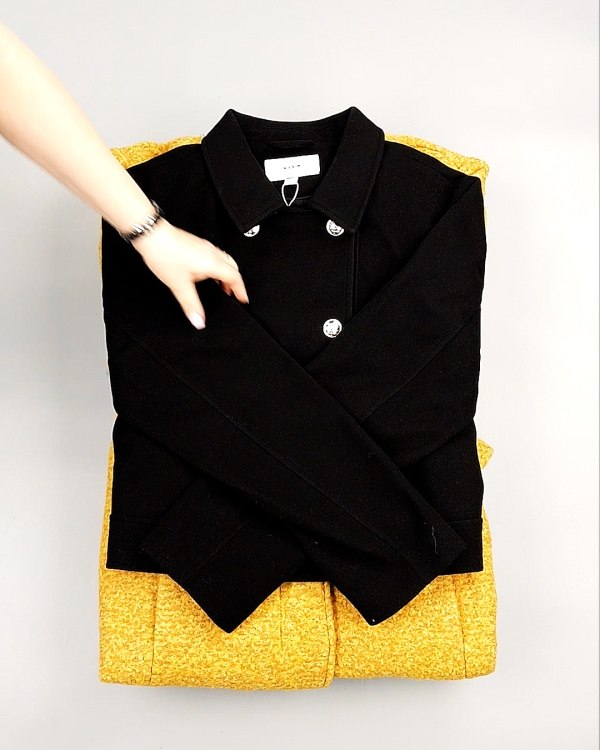 Фотография  169 - Пальто Bestseller 104#10,2 кг, ЛОТ №7558 оптом в Саранске и Мордовии