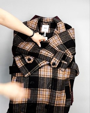 Фотография  897 - Пальто Bestseller 104#10 кг, ЛОТ №7557 оптом в Саранске и Мордовии