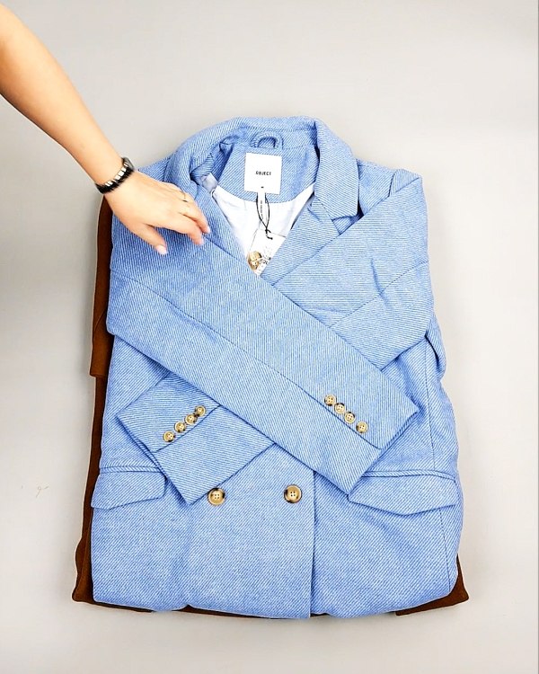 Фотография  675 - Пальто Bestseller 104#10,75 кг, ЛОТ №7561 оптом в Саранске и Мордовии