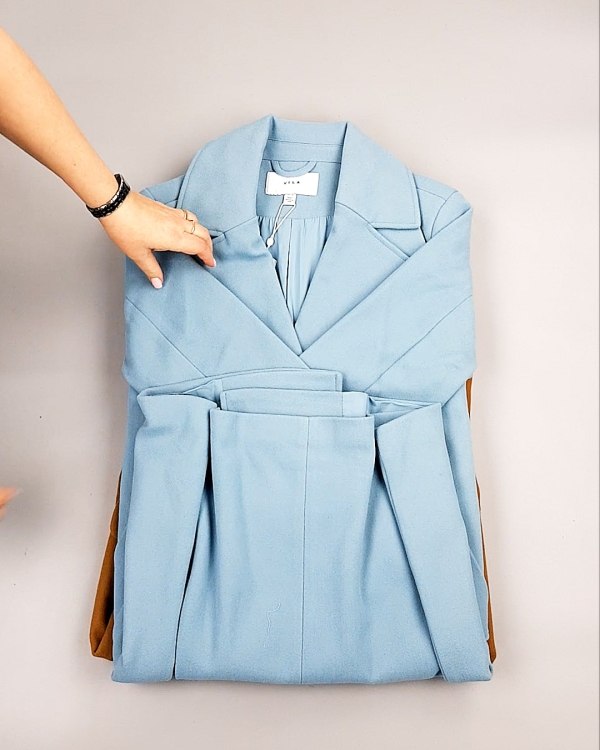 Фотография  216 - Пальто Bestseller 104#10,5 кг, ЛОТ №7559 оптом в Саранске и Мордовии