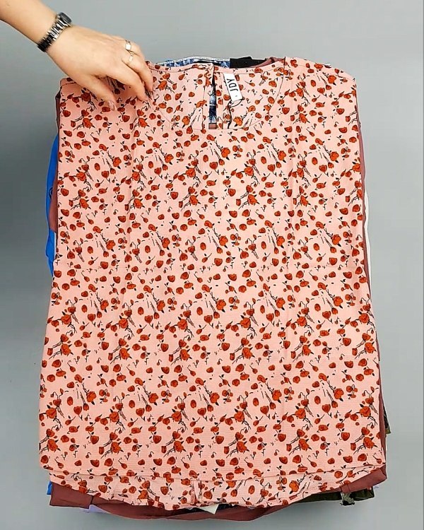 Фотография  731 - Bestseller Summer mix 104#15 кг, ЛОТ №7495 оптом в Саранске и Мордовии