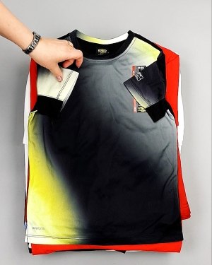 Фотография  443 - Sport дети CAN 124#5 кг, ЛОТ №7475 оптом в Саранске и Мордовии