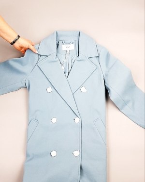 Фотография  753 - Пальто Bestseller 104#10,2 кг, ЛОТ №7558 оптом в Саранске и Мордовии