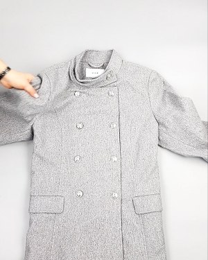 Фотография  648 - Пальто Bestseller 104#10 кг, ЛОТ №7557 оптом в Саранске и Мордовии