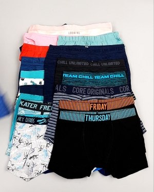 Фотография  433 - Нижнее белье kids C&A#3 кг, ЛОТ №7511 оптом в Саранске и Мордовии