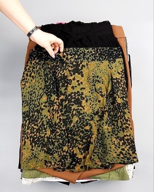 Фотография  157 - Bestseller Summer mix 104#15 кг, ЛОТ №7494 оптом в Саранске и Мордовии