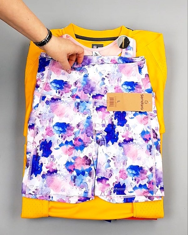 Фотография  302 - Sport дети CAN 124#5 кг, ЛОТ №7473 оптом в Саранске и Мордовии