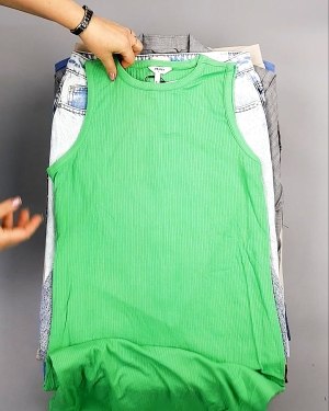 Фотография  878 - Bestseller Summer mix 104#15 кг, ЛОТ №7491 оптом в Саранске и Мордовии