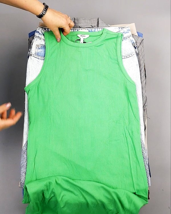 Фотография  324 - Bestseller Summer mix 104#15 кг, ЛОТ №7491 оптом в Саранске и Мордовии