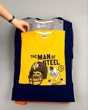 Фотография  309 - HOMAGE CAN 084#10 кг, ЛОТ №7496 оптом в Саранске и Мордовии