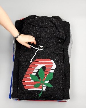 Фотография  853 - HOMAGE CAN 084#10 кг, ЛОТ №7498 оптом в Саранске и Мордовии