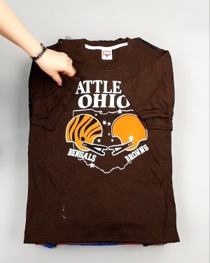 Фотография  478 - HOMAGE CAN 084#10 кг, ЛОТ №7499 оптом в Саранске и Мордовии