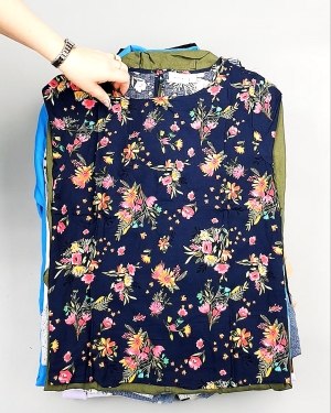 Фотография  541 - Bestseller Summer mix 104#15 кг, ЛОТ №7495 оптом в Саранске и Мордовии