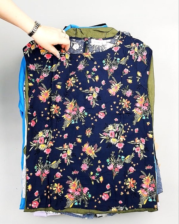 Фотография  567 - Bestseller Summer mix 104#15 кг, ЛОТ №7495 оптом в Саранске и Мордовии