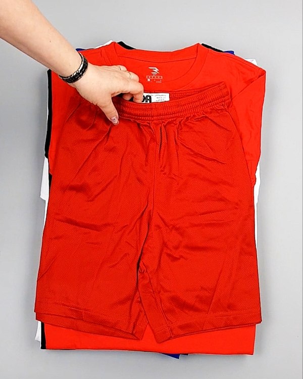 Фотография  800 - Sport дети CAN 124#5 кг, ЛОТ №7473 оптом в Саранске и Мордовии