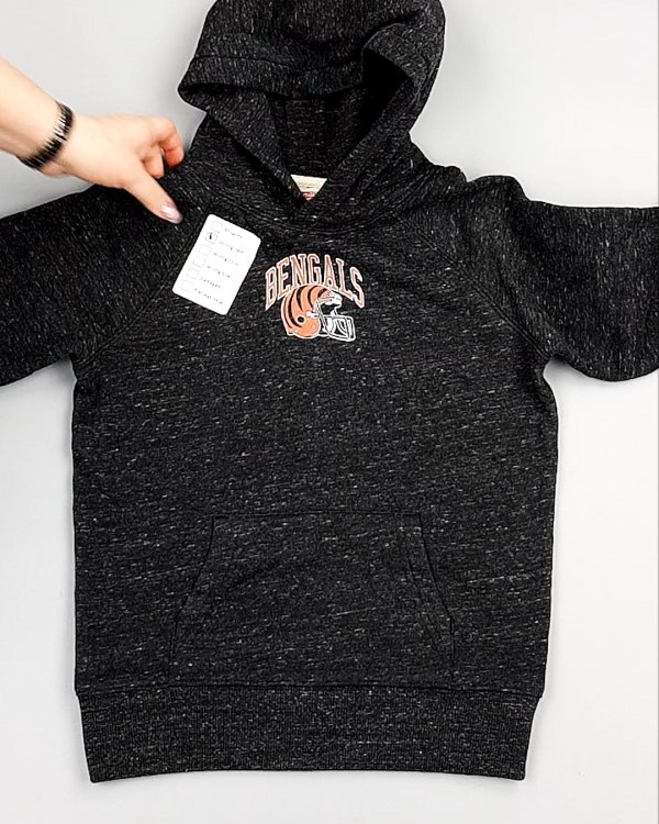 Фотография  602 - Sport дети CAN 124#5 кг, ЛОТ №7475 оптом в Саранске и Мордовии