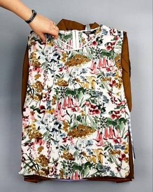 Фотография  158 - Bestseller Summer mix 104#15 кг, ЛОТ №7491 оптом в Саранске и Мордовии