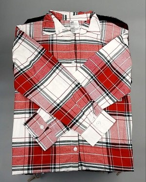 Купить 12191 H&M mix textil 1224#25 кг, ЛОТ №7489 оптом в Саранске и Мордовии