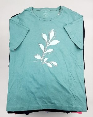 Купить TOM TAILOR жен весна, лето mix 124#15 кг, ЛОТ №7568 оптом в Саранске и Мордовии