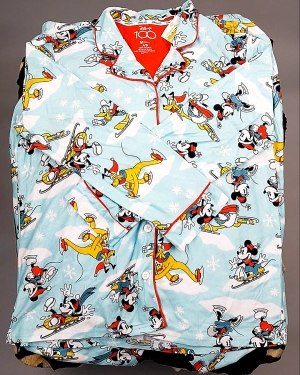 Купить AMAZON mix жен весна 015#18 кг, ЛОТ №7717 оптом в Саранске и Мордовии