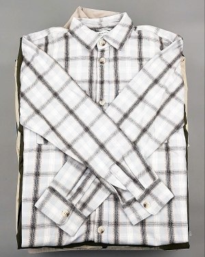 Купить Верхняя одежда весна TOM TAILOR 124#7,8 кг, ЛОТ №7581 оптом в Саранске и Мордовии