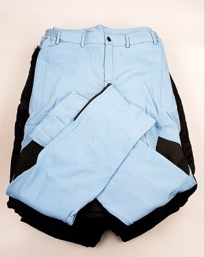 Купить Штаны горнолыжные м/ж AMAZON 015#5,6 кг, ЛОТ №7788 оптом в Саранске и Мордовии