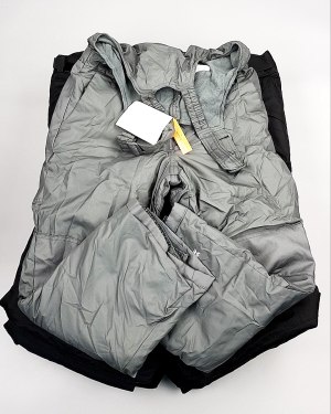 Купить Штаны горнолыжные м/ж AMAZON 015#5,9 кг, ЛОТ №7789 оптом в Саранске и Мордовии