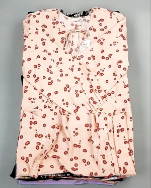 Купить Платья VILA Summer 104#5 кг, ЛОТ №7837 оптом в Саранске и Мордовии