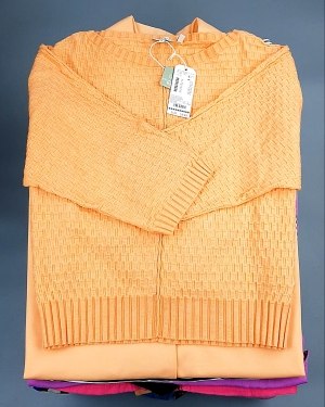 Купить TOM TAILOR жен весна, лето mix 124#15 кг, ЛОТ №7570 оптом в Саранске и Мордовии