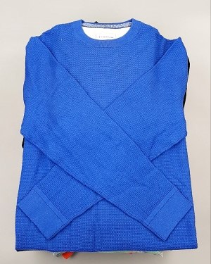 Купить Джемпера легкие мужские TOM TAILOR 124#8,7 кг, ЛОТ №7606 оптом в Саранске и Мордовии