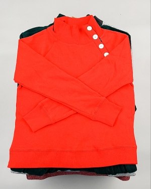 Купить SWEATSHIRT CAN 084#10 кг, ЛОТ №7619 оптом в Саранске и Мордовии