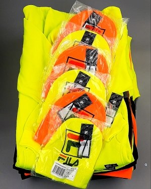 Фотография  147 - FILA CAN 084#7 кг, ЛОТ №7628 оптом в Саранске и Мордовии