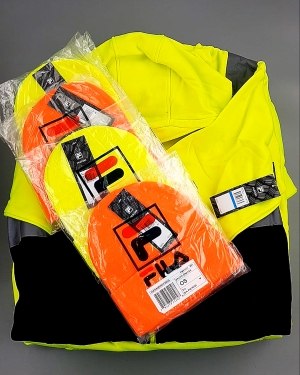 Фотография  731 - FILA CAN 084#7 кг, ЛОТ №7629 оптом в Саранске и Мордовии