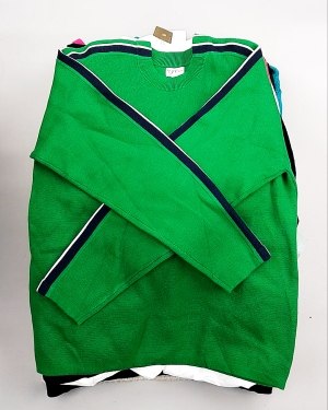 Купить Джемпера СТОК CAN 084#7 кг, ЛОТ №7647 оптом в Саранске и Мордовии