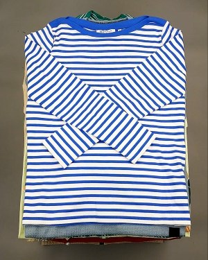 Купить TOM TAILOR м/ж весна, лето mix 124#15 кг, ЛОТ №7576 оптом в Саранске и Мордовии