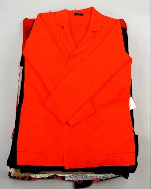 Купить Кардиганы СТОК CAN 084#7 кг, ЛОТ №7672 оптом в Саранске и Мордовии