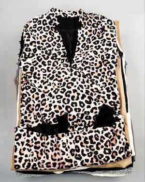 Купить Кардиганы СТОК CAN 084#7 кг, ЛОТ №7673 оптом в Саранске и Мордовии