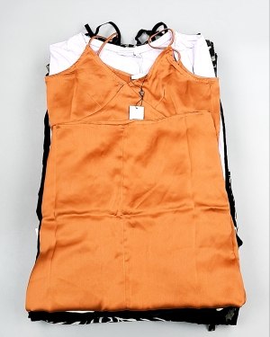 Купить Платья Bestseller Summer 104#5 кг, ЛОТ №7701 оптом в Саранске и Мордовии