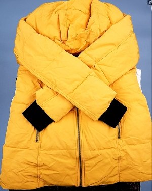 Купить Верхняя одежда AMAZON жен 015#10 кг, ЛОТ №7714 оптом в Саранске и Мордовии