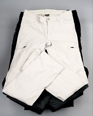 Купить Штаны горнолыжные м/ж AMAZON 015#5,45 кг, ЛОТ №7787 оптом в Саранске и Мордовии