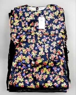 Купить Платья VILA Summer 104#5 кг, ЛОТ №7835 оптом в Саранске и Мордовии