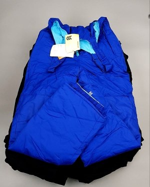 Купить Штаны горнолыжные м/ж AMAZON 015#6,6 кг, ЛОТ №7790 оптом в Саранске и Мордовии