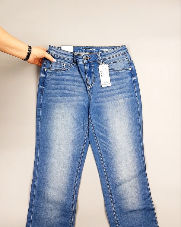 Фотография  963 - TOM TAILOR жен весна, лето mix 124#15 кг оптом в Саранске и Мордовии