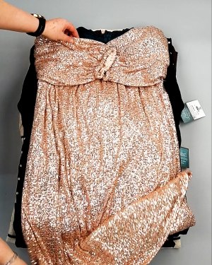 Купить Платья СТОК CAN зима 084#7 кг, ЛОТ №7695 оптом в Саранске и Мордовии